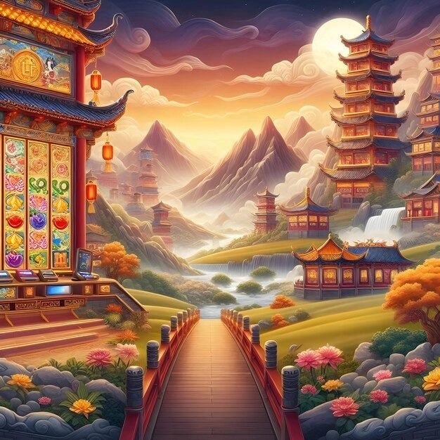 68win Online Casino Myanmar