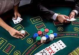 Live Casino 68win